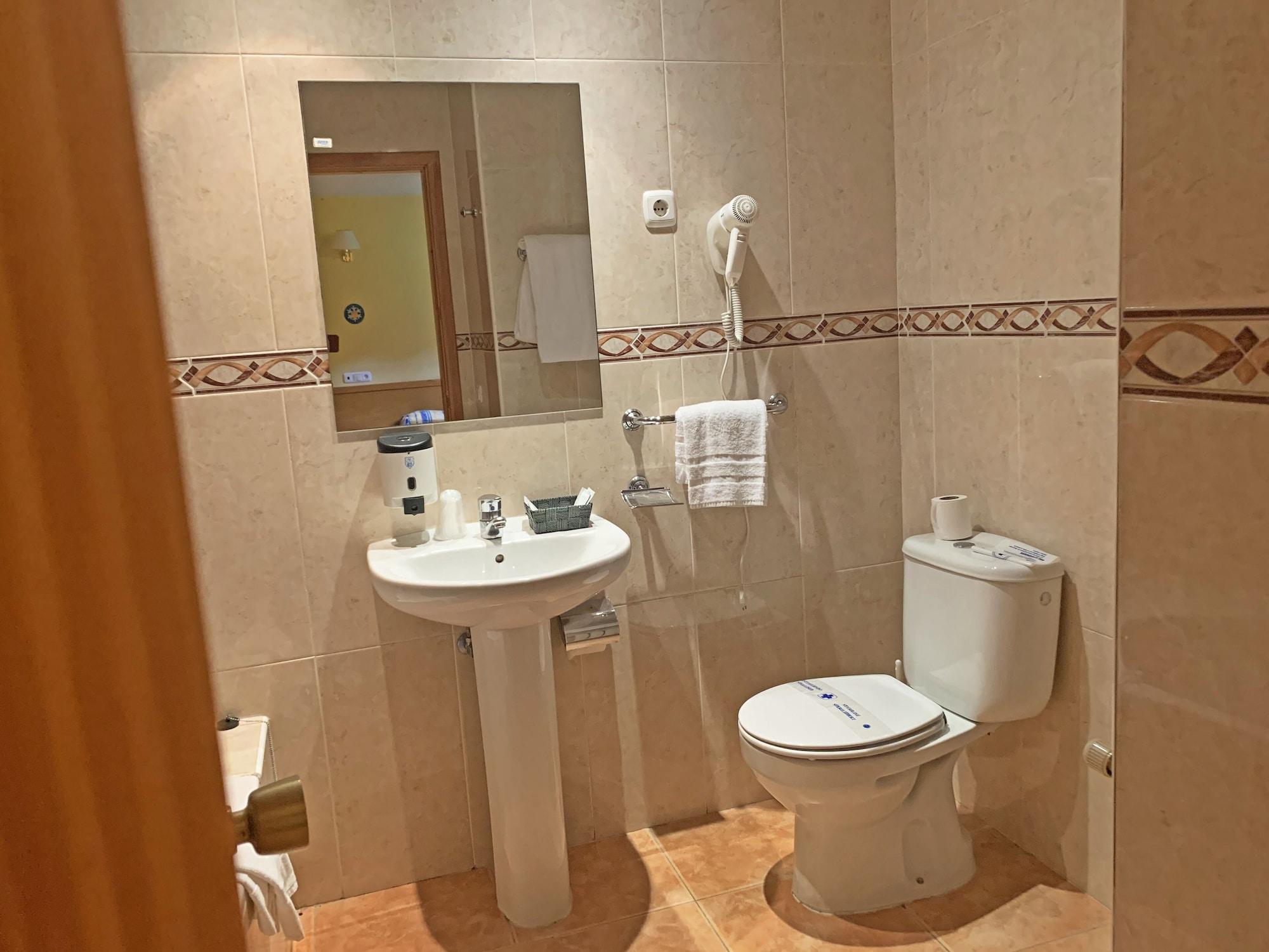 Hotel Antic La Cortinada المظهر الخارجي الصورة