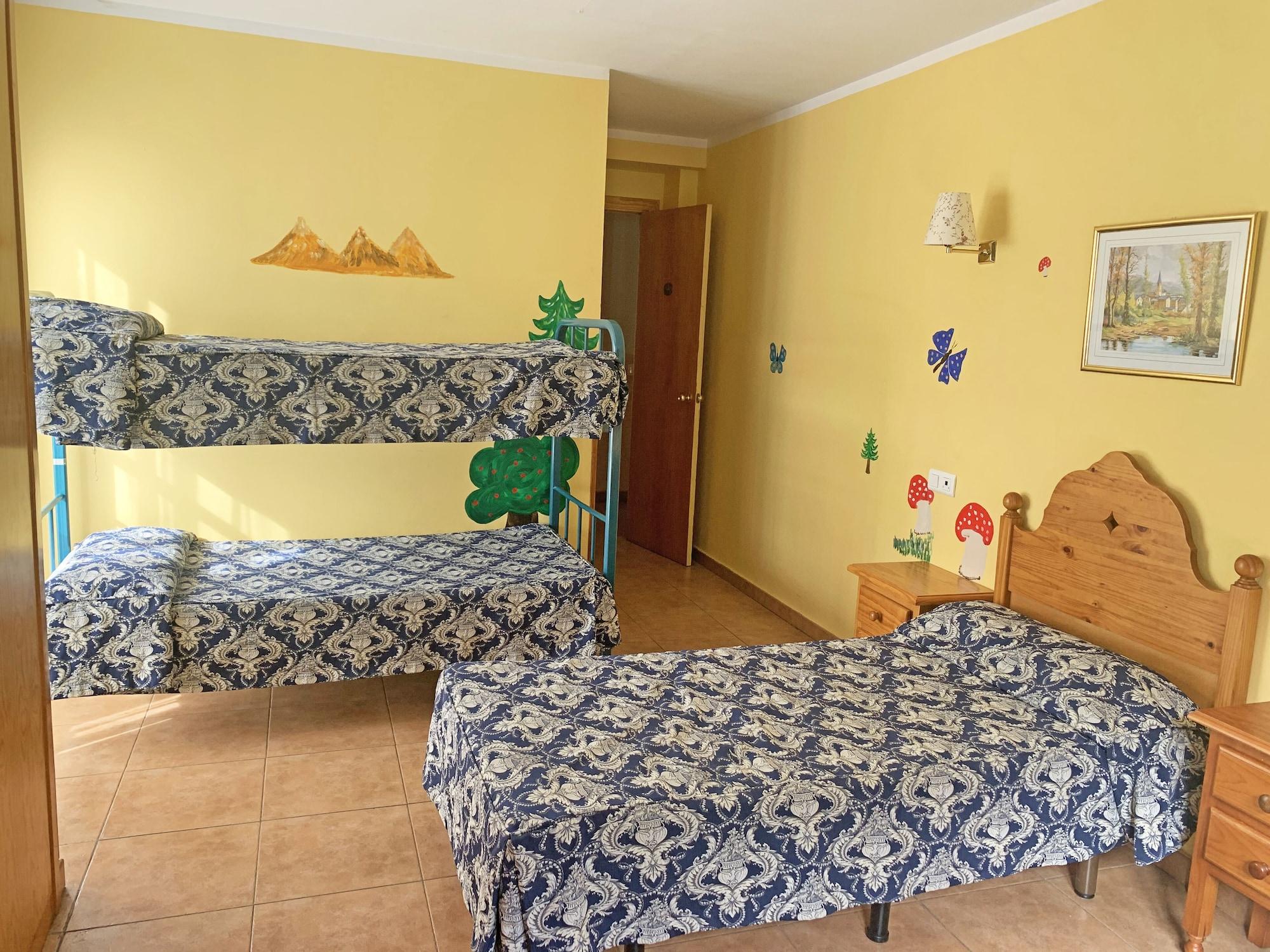 Hotel Antic La Cortinada المظهر الخارجي الصورة
