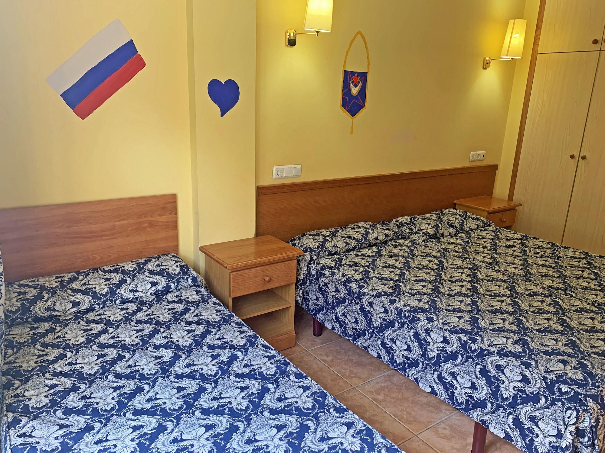 Hotel Antic La Cortinada المظهر الخارجي الصورة
