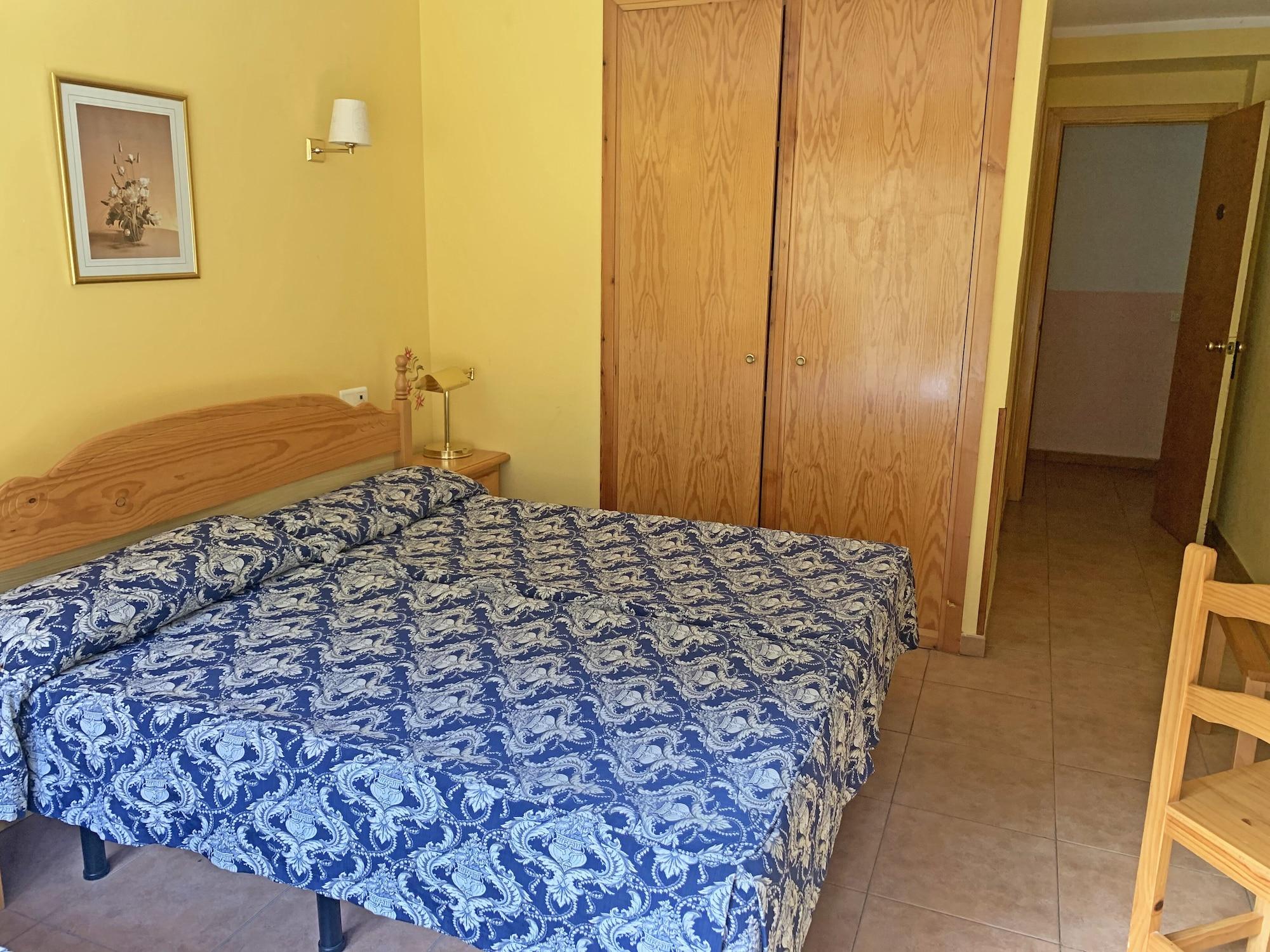 Hotel Antic La Cortinada المظهر الخارجي الصورة