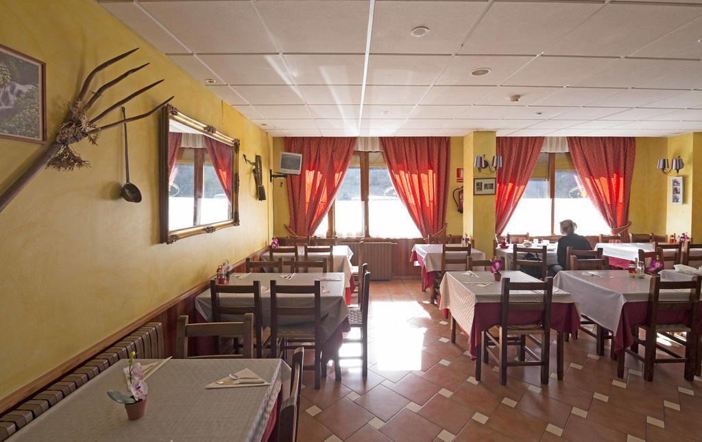 Hotel Antic La Cortinada المظهر الخارجي الصورة