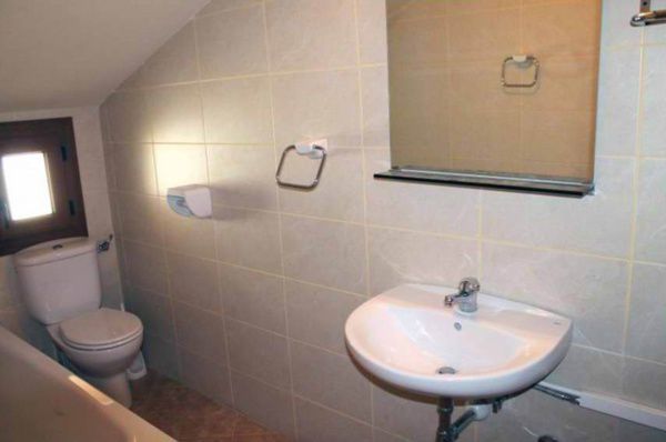 Hotel Antic La Cortinada المظهر الخارجي الصورة